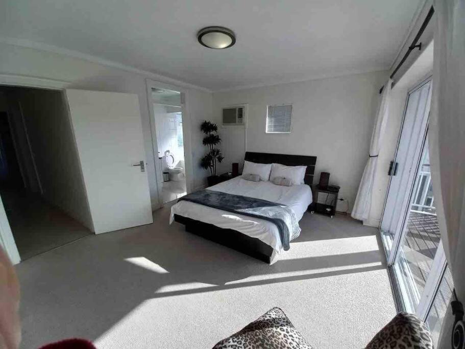 Waterfront - 1 South Quay Lovely Two Bed On Water Knysna Exterior foto
